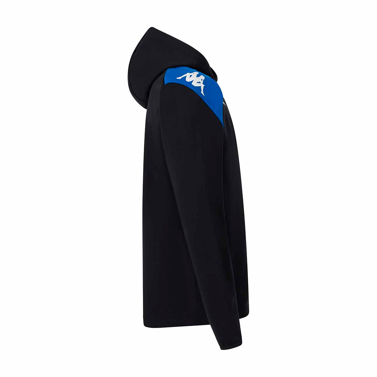 Veste Liantozi Schwarz Kinder - Bild 2