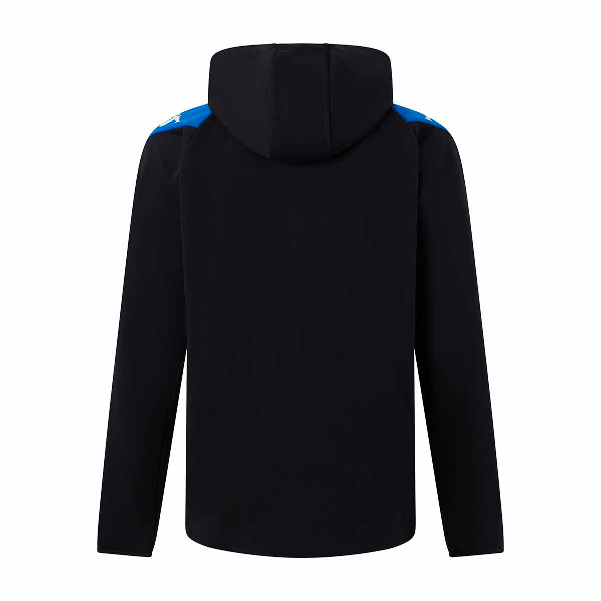 Kapuzenjacke Liantozi - Schwarz-Blau Saphir - Herren - Bild 24