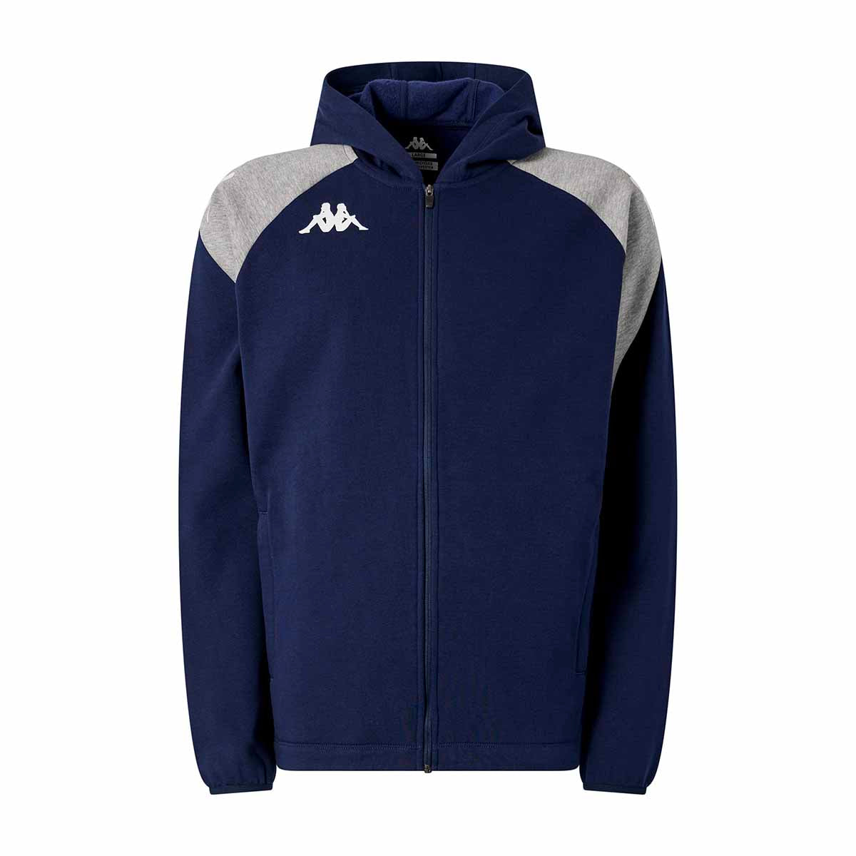 Veste Liantozi Blau Kinder - Bild 1