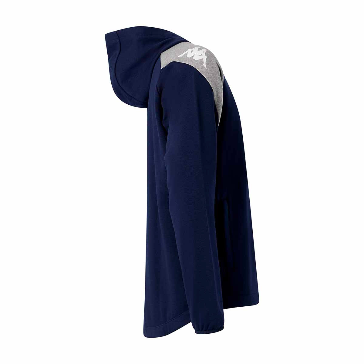 Veste Liantozi Blau Kinder - Bild 2