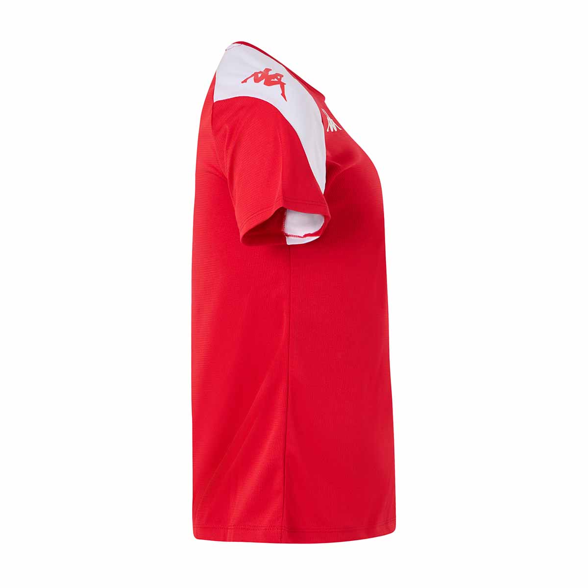 T-Shirt Lareta - Rot - Bild 14