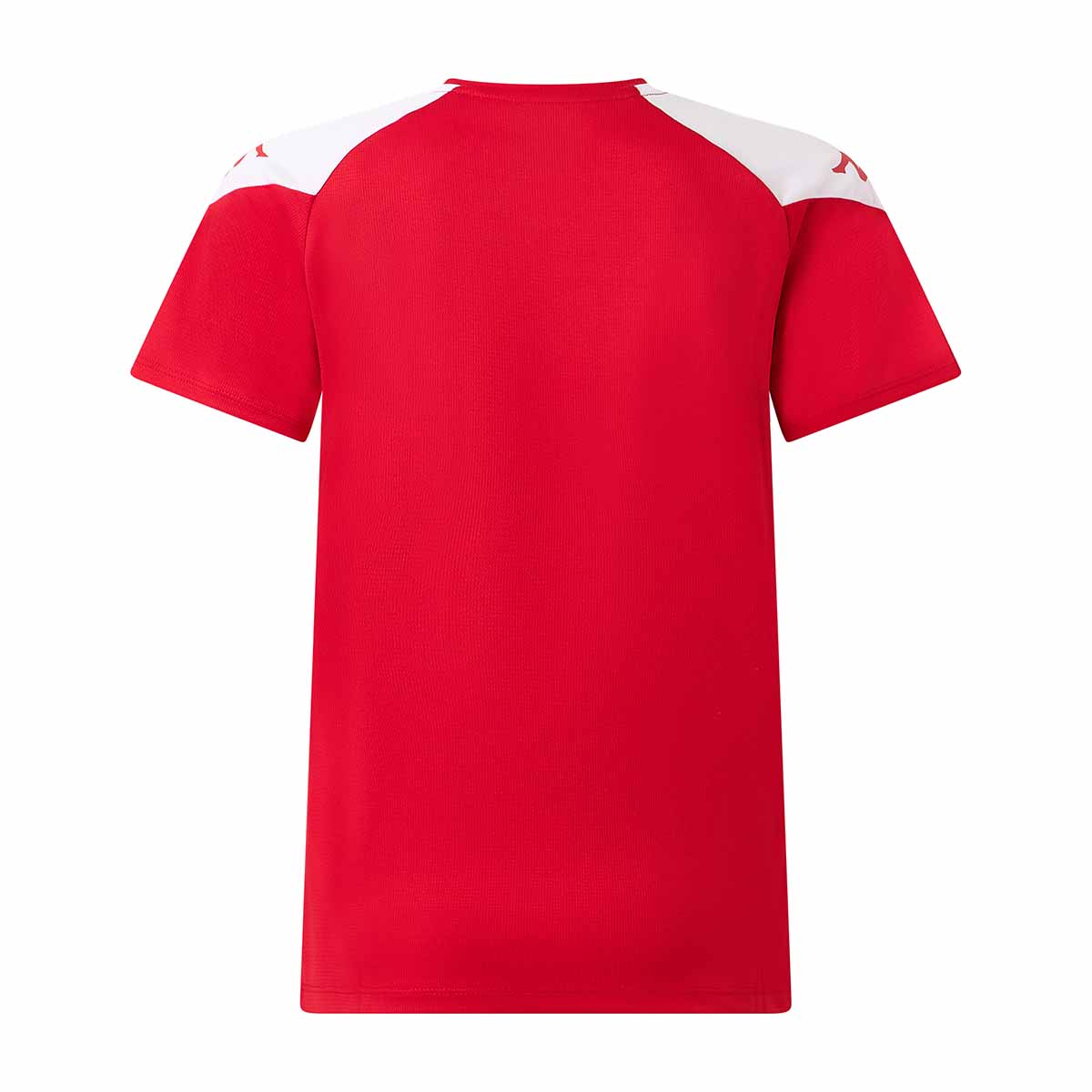 T-Shirt Lareta - Rot - Bild 15