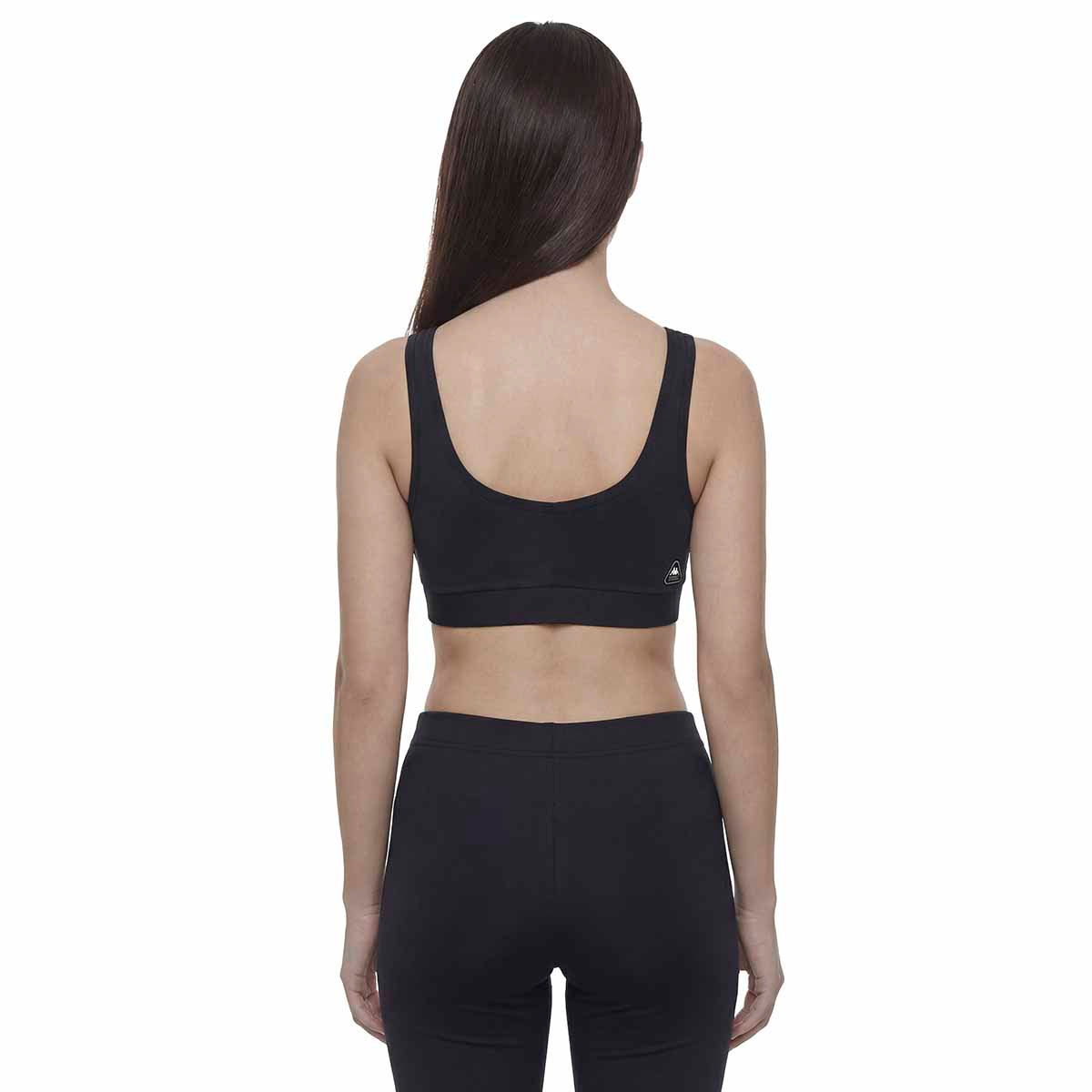 Brassière Irat Schwarz Damen - Bild 4