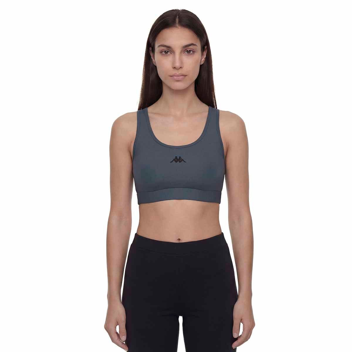 Brassière Irat Blau Damen - Bild 4