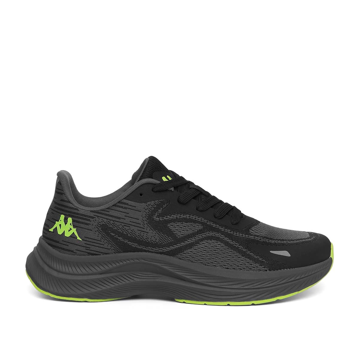 Chaussures Training Kosmos Schwarz Herren - Bild 1