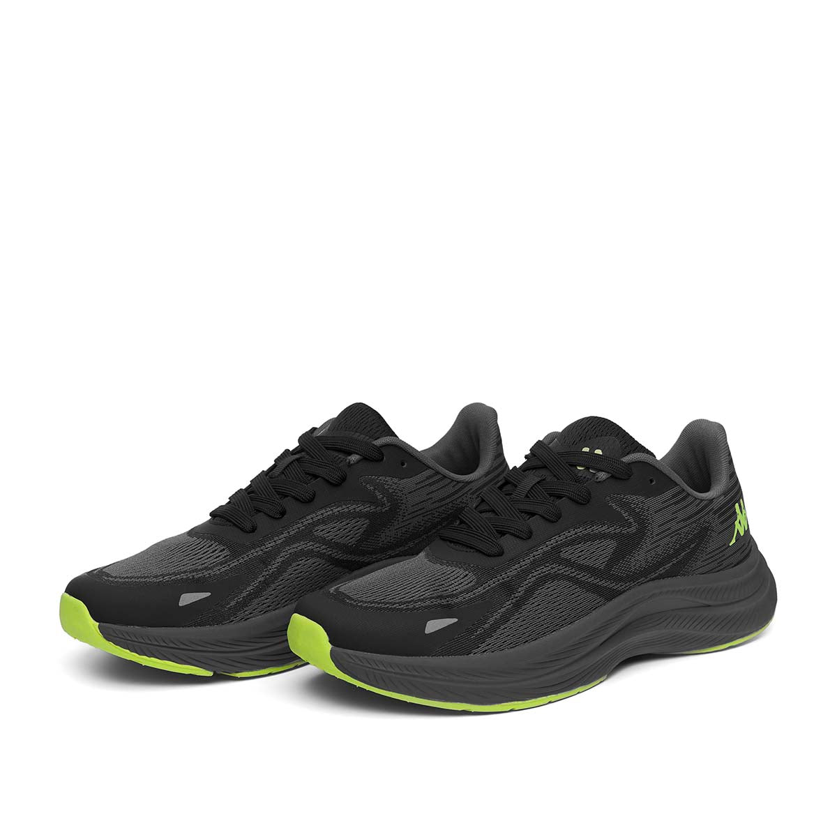 Chaussures Training Kosmos Schwarz Herren - Bild 2