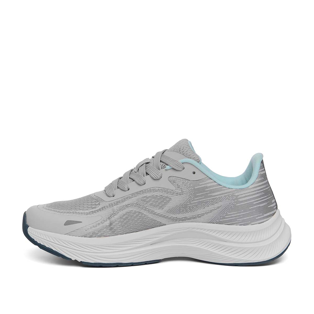 Chaussures Training Kosmos Grau Unisex - Bild 3