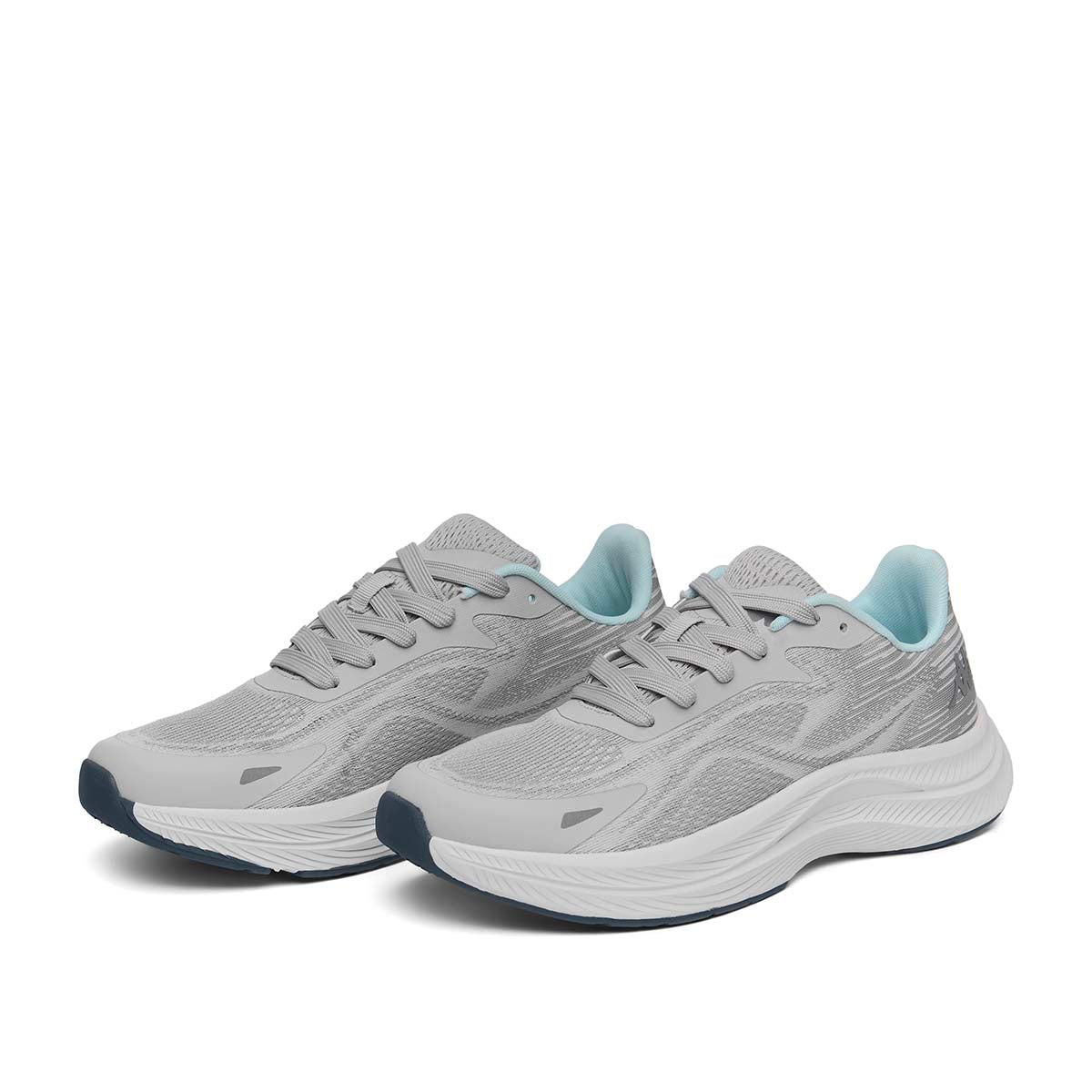 Chaussures Training Kosmos Grau Unisex - Bild 2