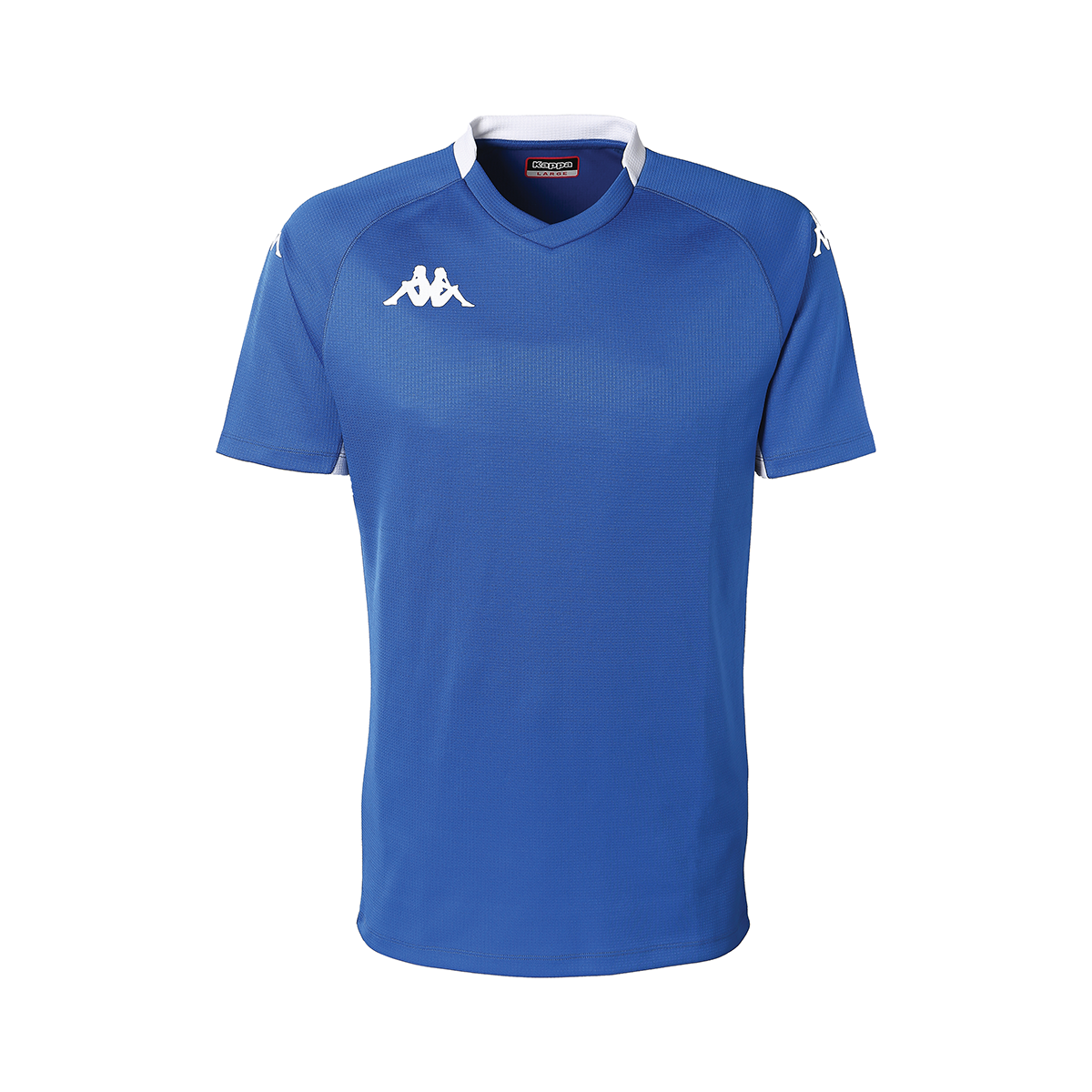 Trikot Bemi - Blau Nautik-Weiß - Bild 9