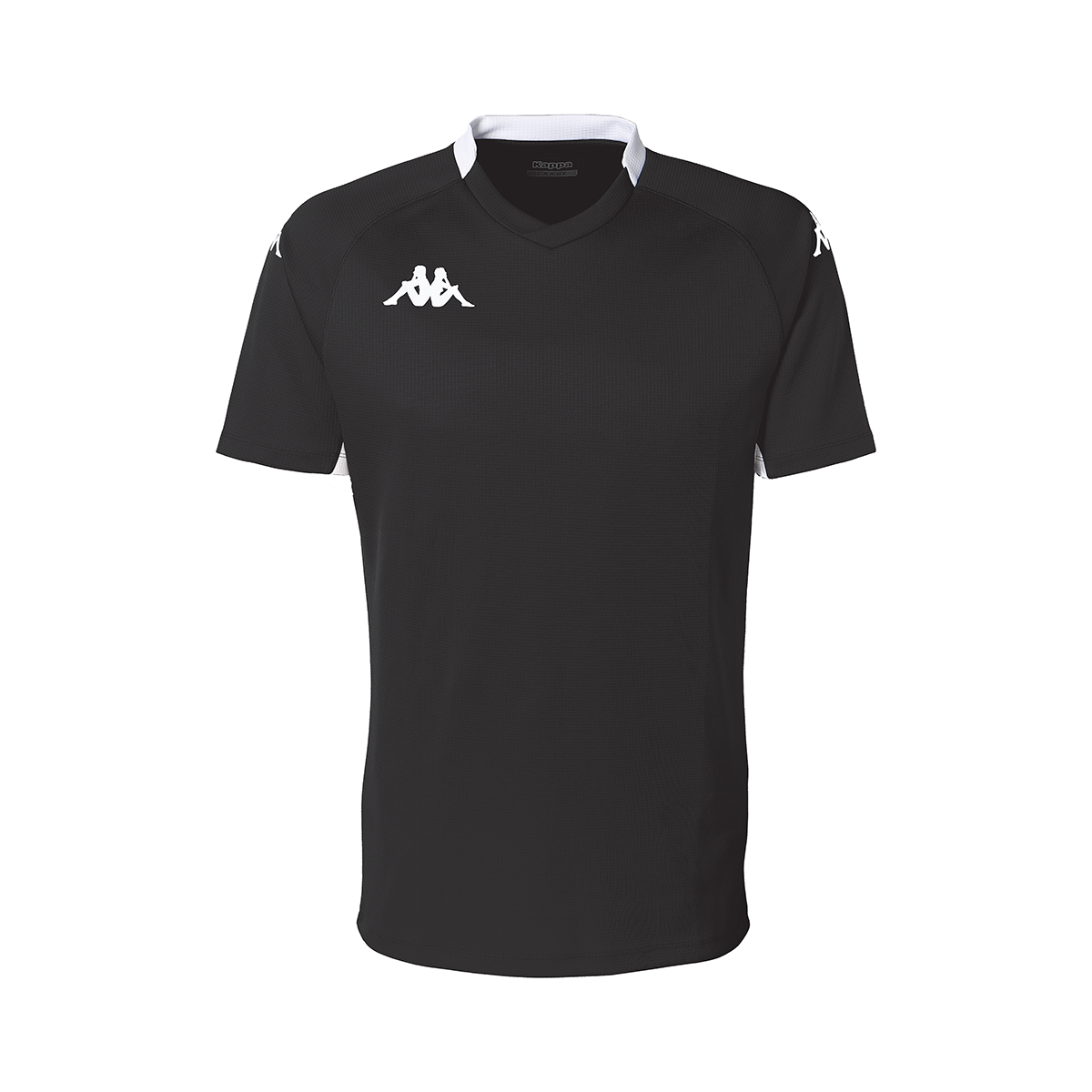 Trikot Bemi - Schwarz - Bild 6