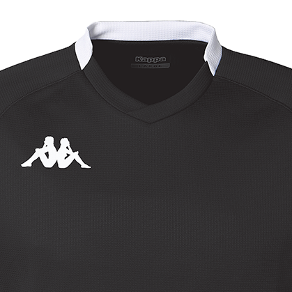 Maillot Bemi Schwarz Herren - Bild 3
