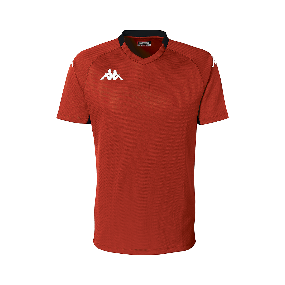 Trikot Bemi - Rot - Bild 1