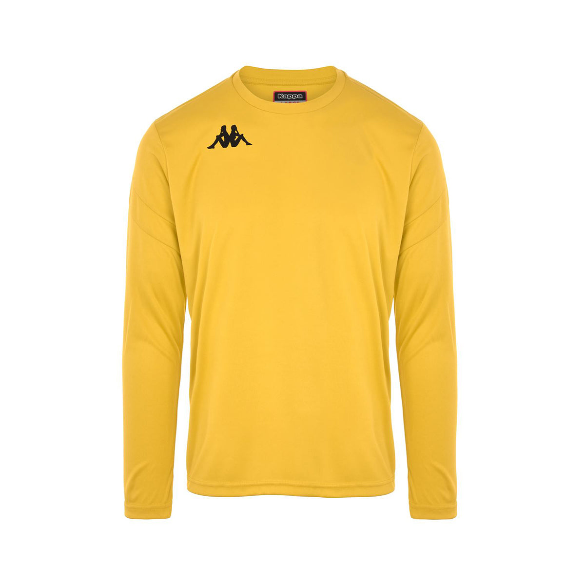Trikot Dovol - Gelb Chrom - Herren - Bild 1