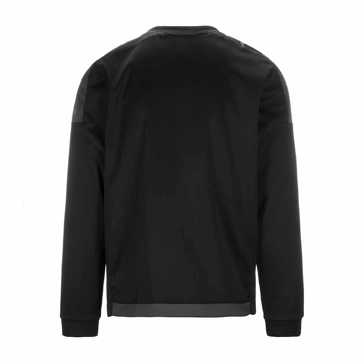 Sweatshirt Gaverno Schwarz Kinder - Bild 3