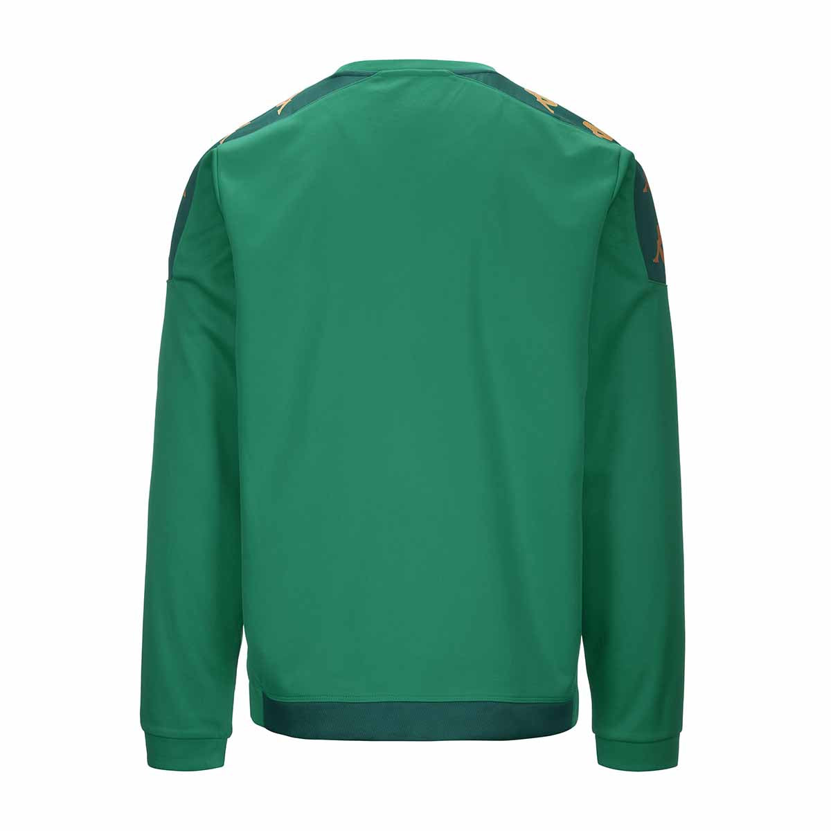Sweatshirt Gaverno Grün Kinder - Bild 3