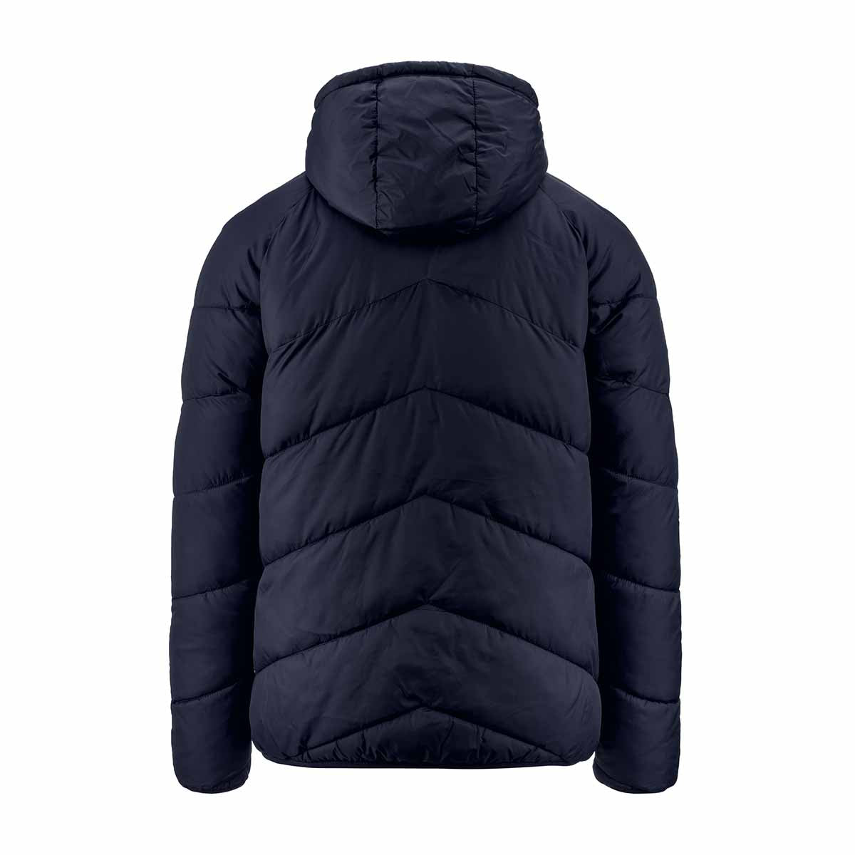 Doudoune Vianetto Blau Herren - Bild 3