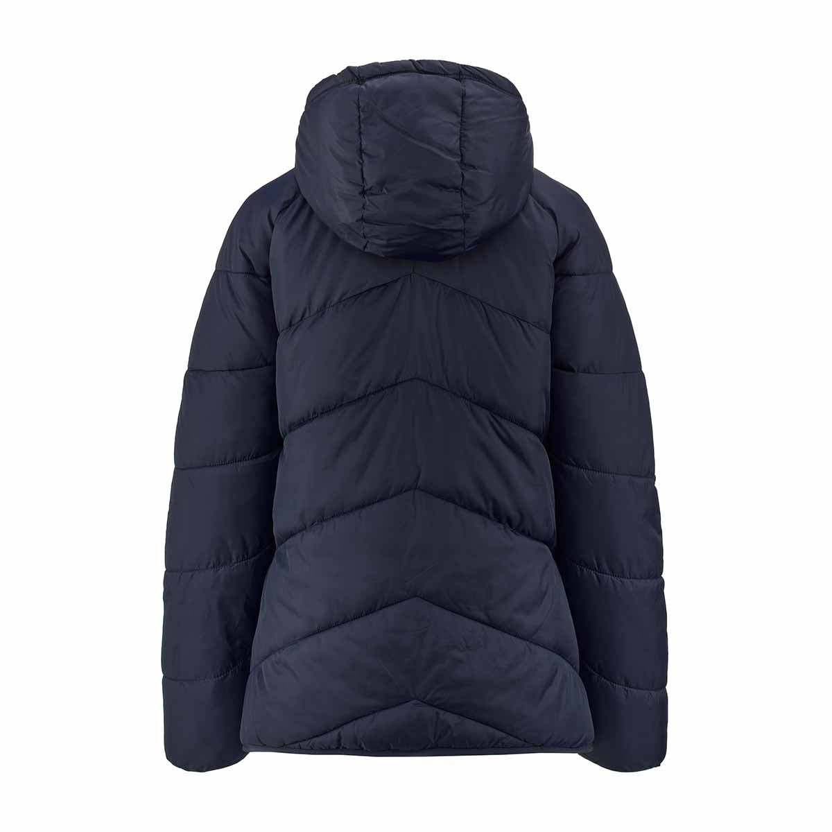 Doudoune Damen Vianetta Blau - Bild 3