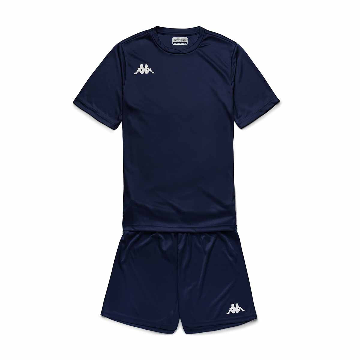 Set Gorkit - Blau Marine - Bild 6