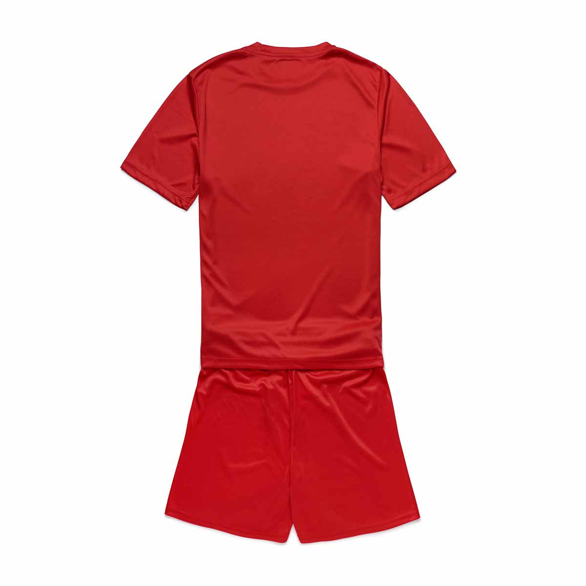 Ensemble Gorkit Rot Kinder - Bild 2