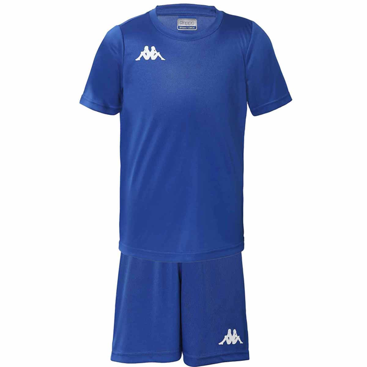 Set Gorkit - Blau Saphir - Bild 3