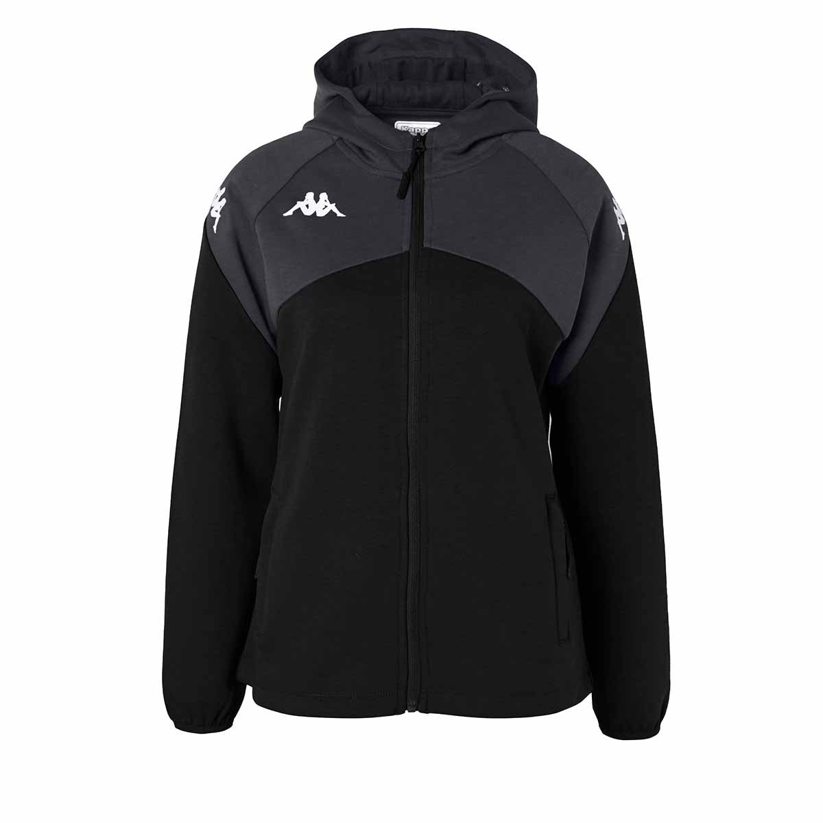 Jacke Fianta - Schwarz - Bild 5