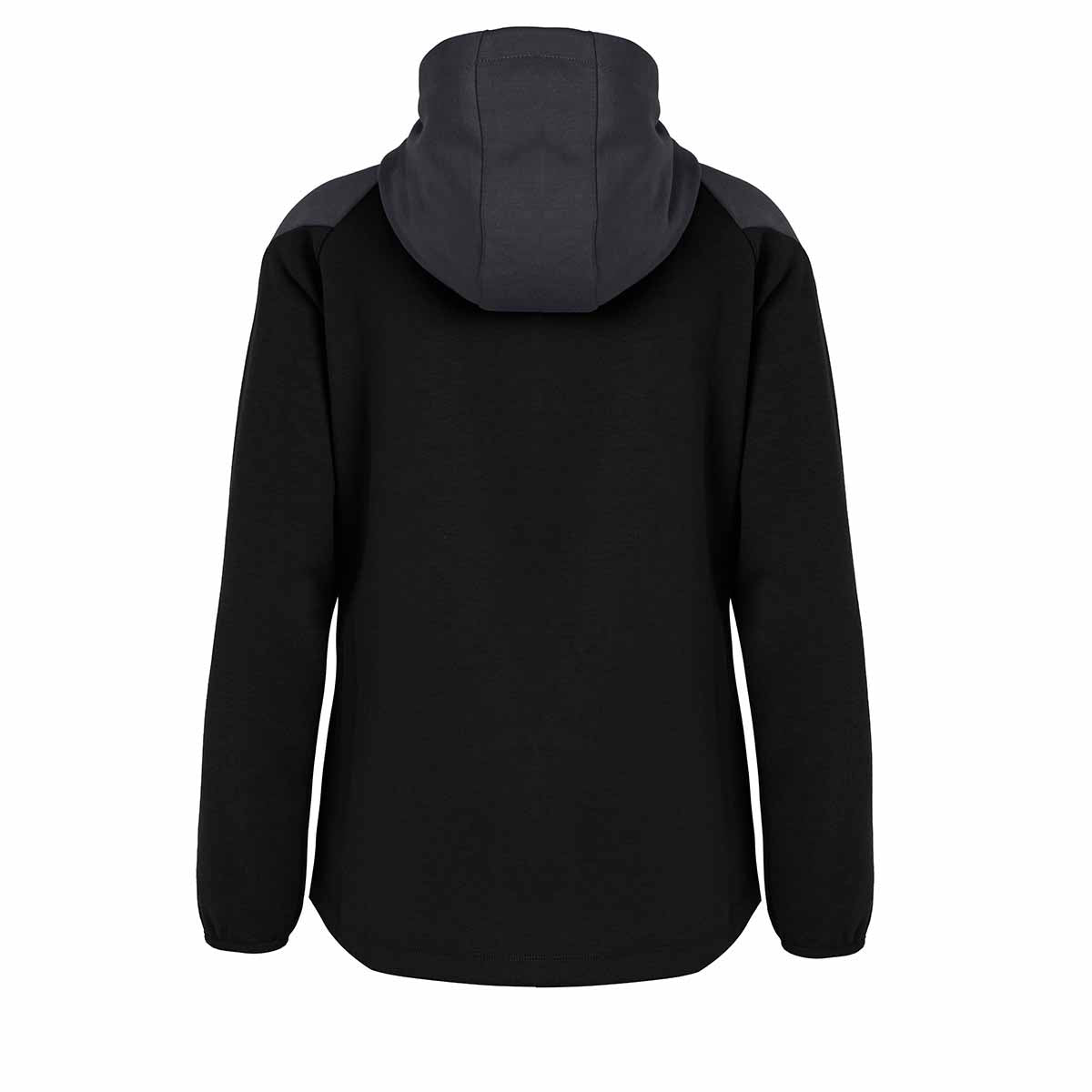 Jacke Fianta - Schwarz - Bild 7