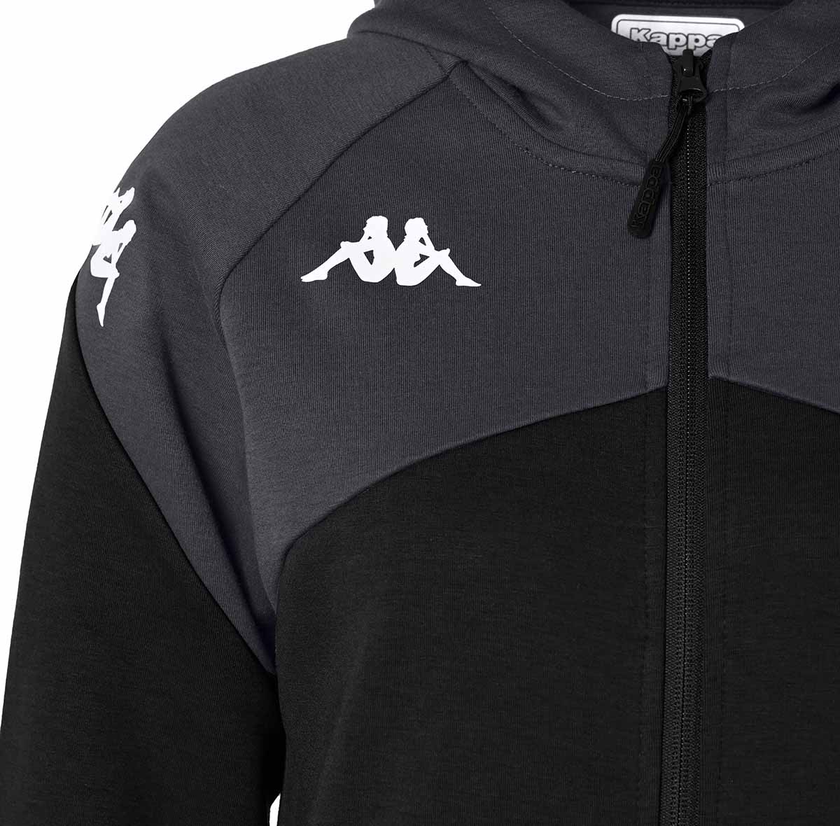 Jacke Fianta - Schwarz - Bild 8
