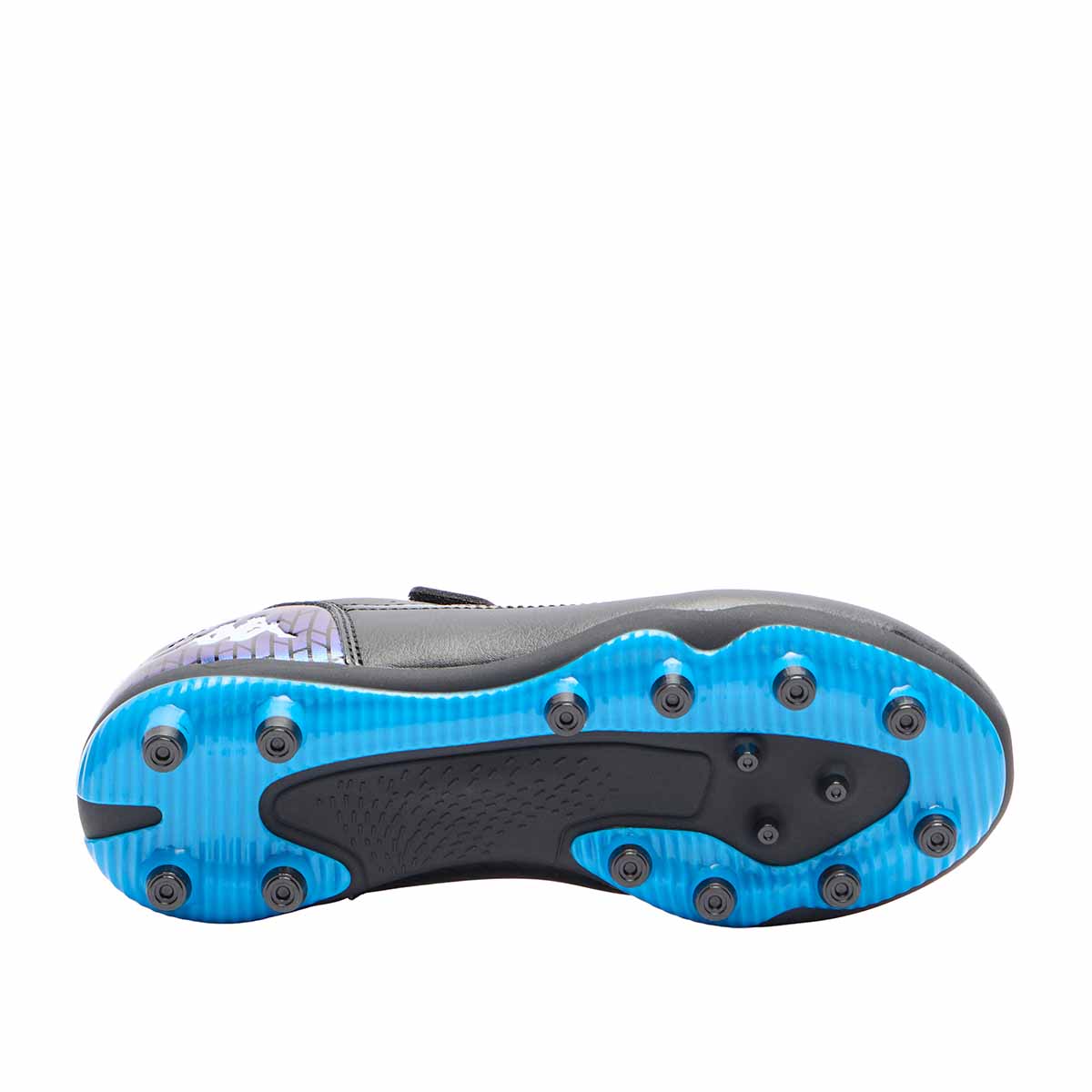 Chaussures Kombat Player Ev Fg Schwarz Kinder - Bild 5