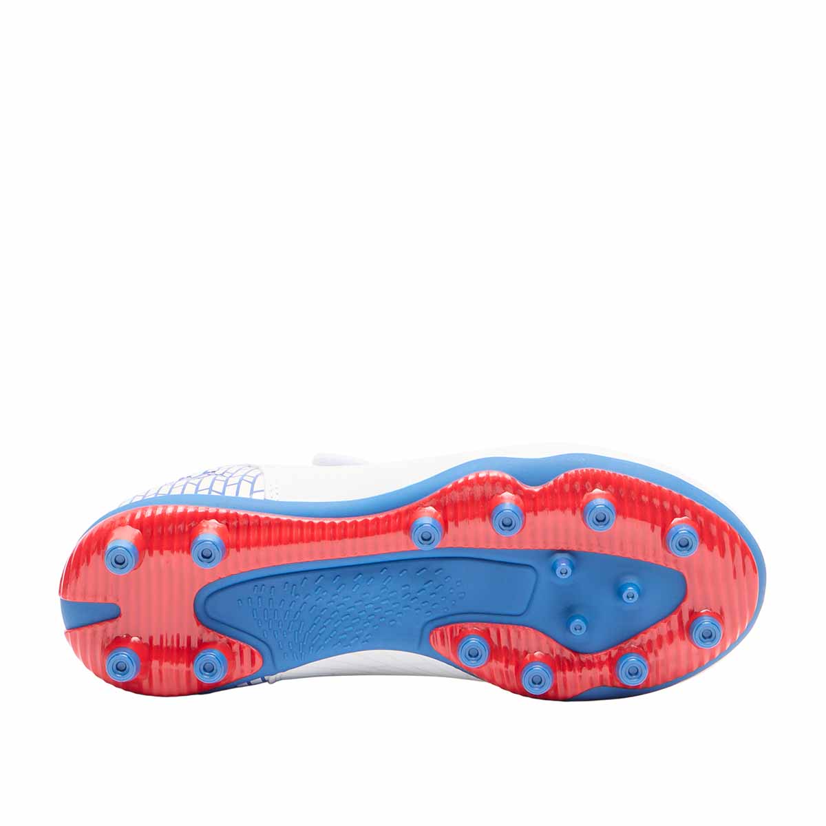Chaussures Kombat Player Ev Fg Weiß Kinder - Bild 5