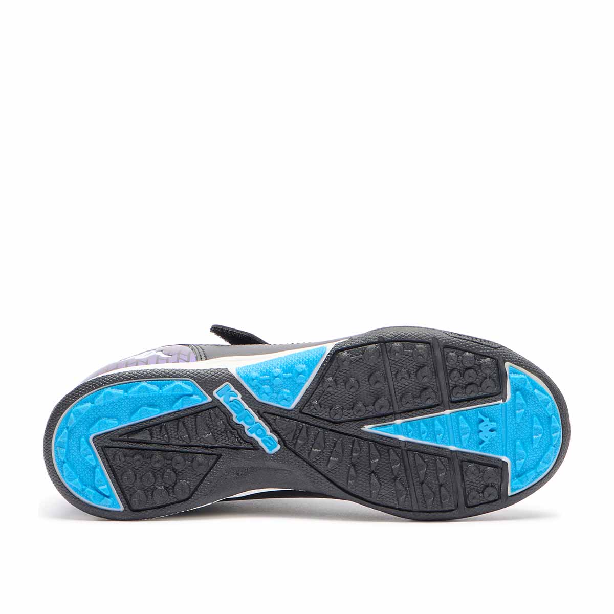 Chaussures Kombat Player Ev Tg Schwarz Kinder - Bild 5