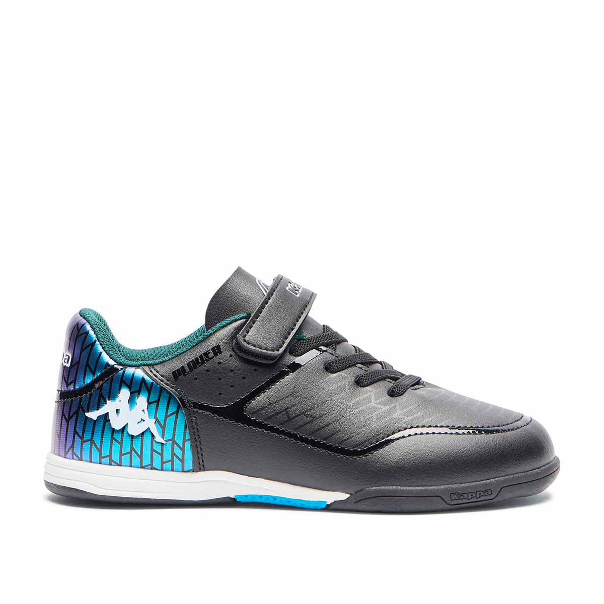 Chaussures Kombat Player Ev Ic Schwarz Kinder - Bild 1