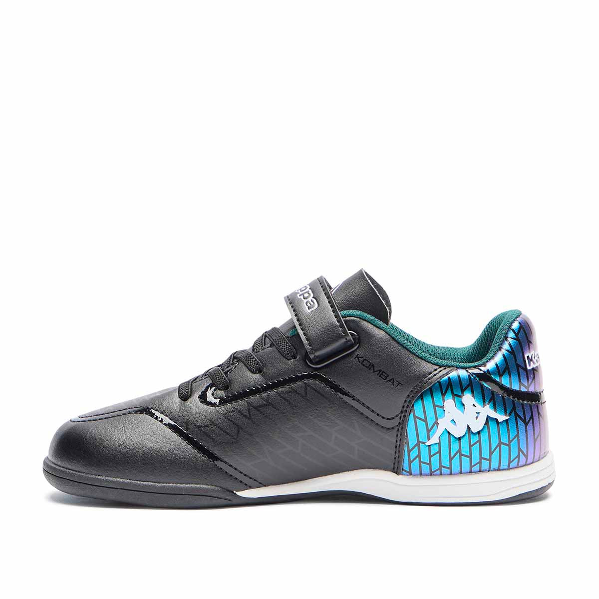 Chaussures Kombat Player Ev Ic Schwarz Kinder - Bild 3