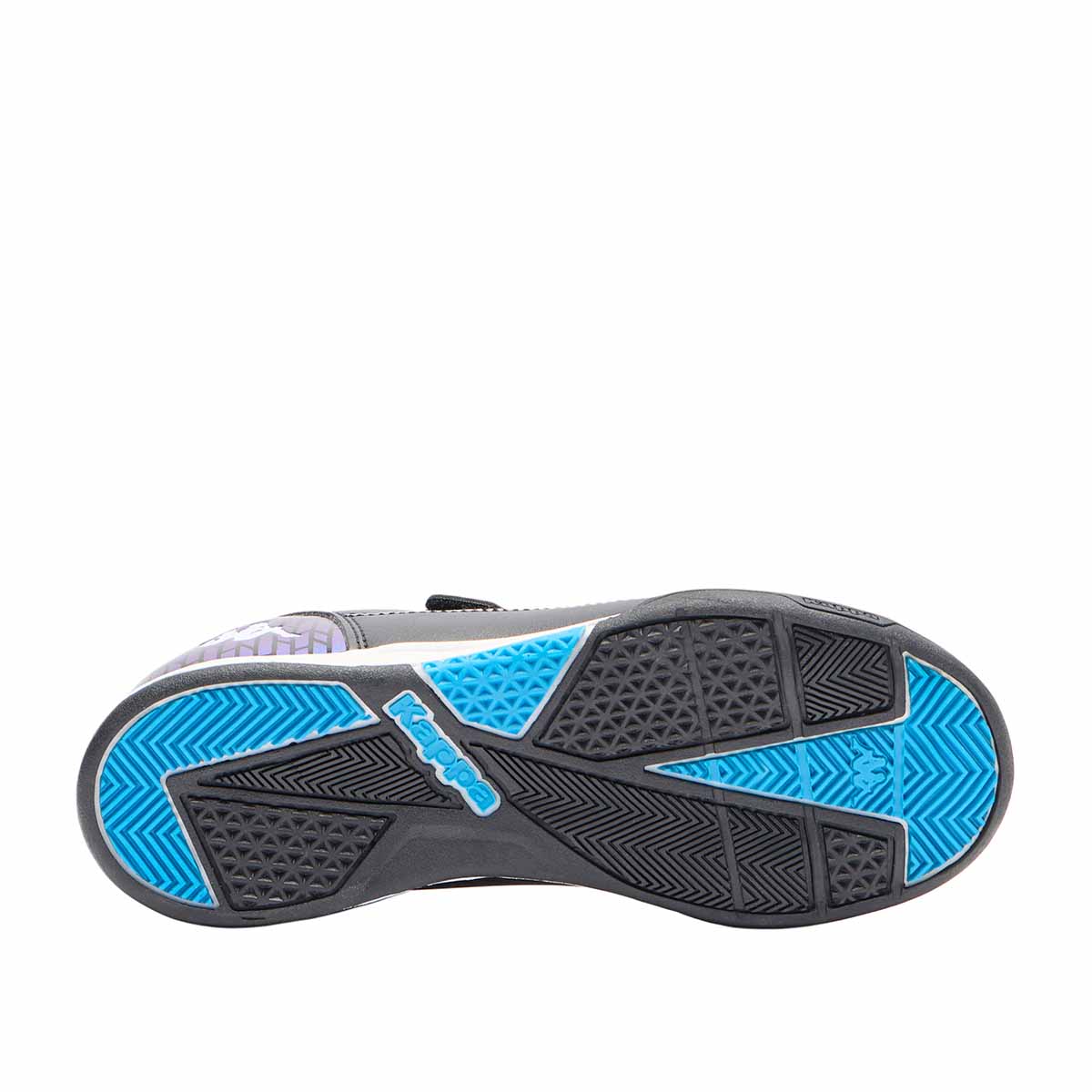Chaussures Kombat Player Ev Ic Schwarz Kinder - Bild 5