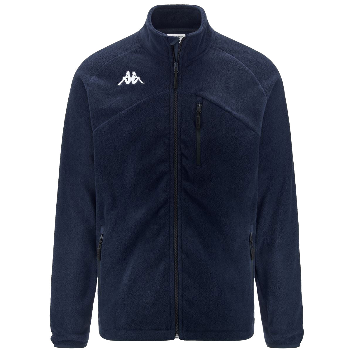 Jacke Viarella - Blau - Herren - Bild 4