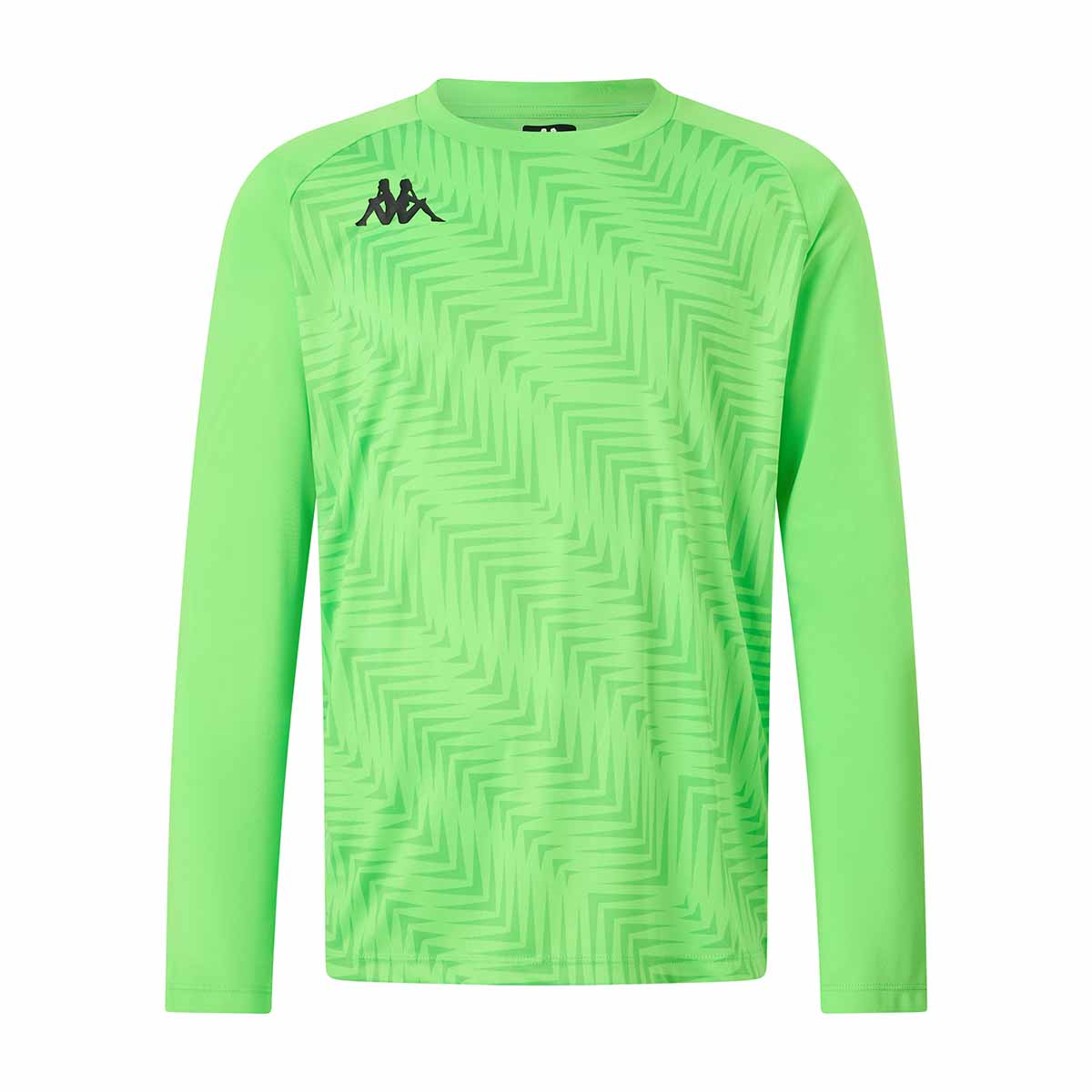 Torwarttrikot Farco - Grün - Jungen - Bild 15