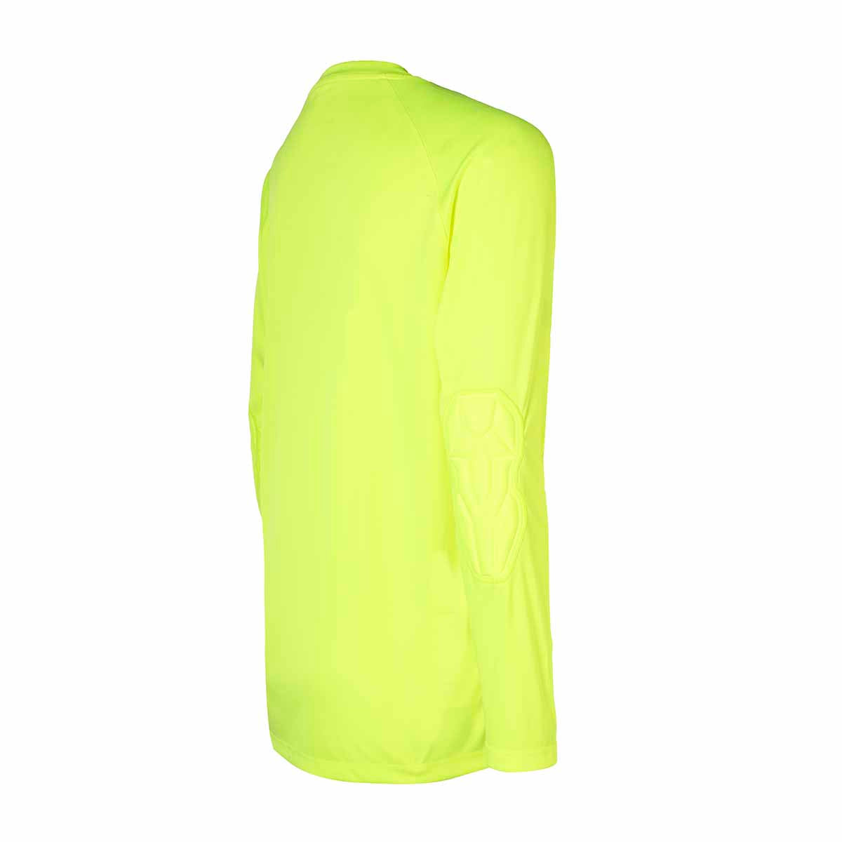 Maillot Goalkeeper Farco Gelb Herren - Bild 2