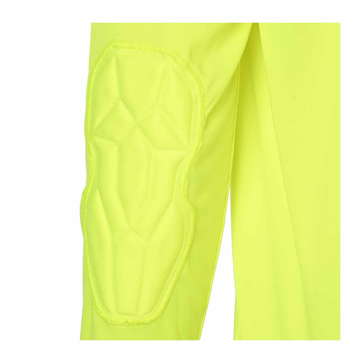 Maillot Goalkeeper Farco Gelb Kinder - Bild 4
