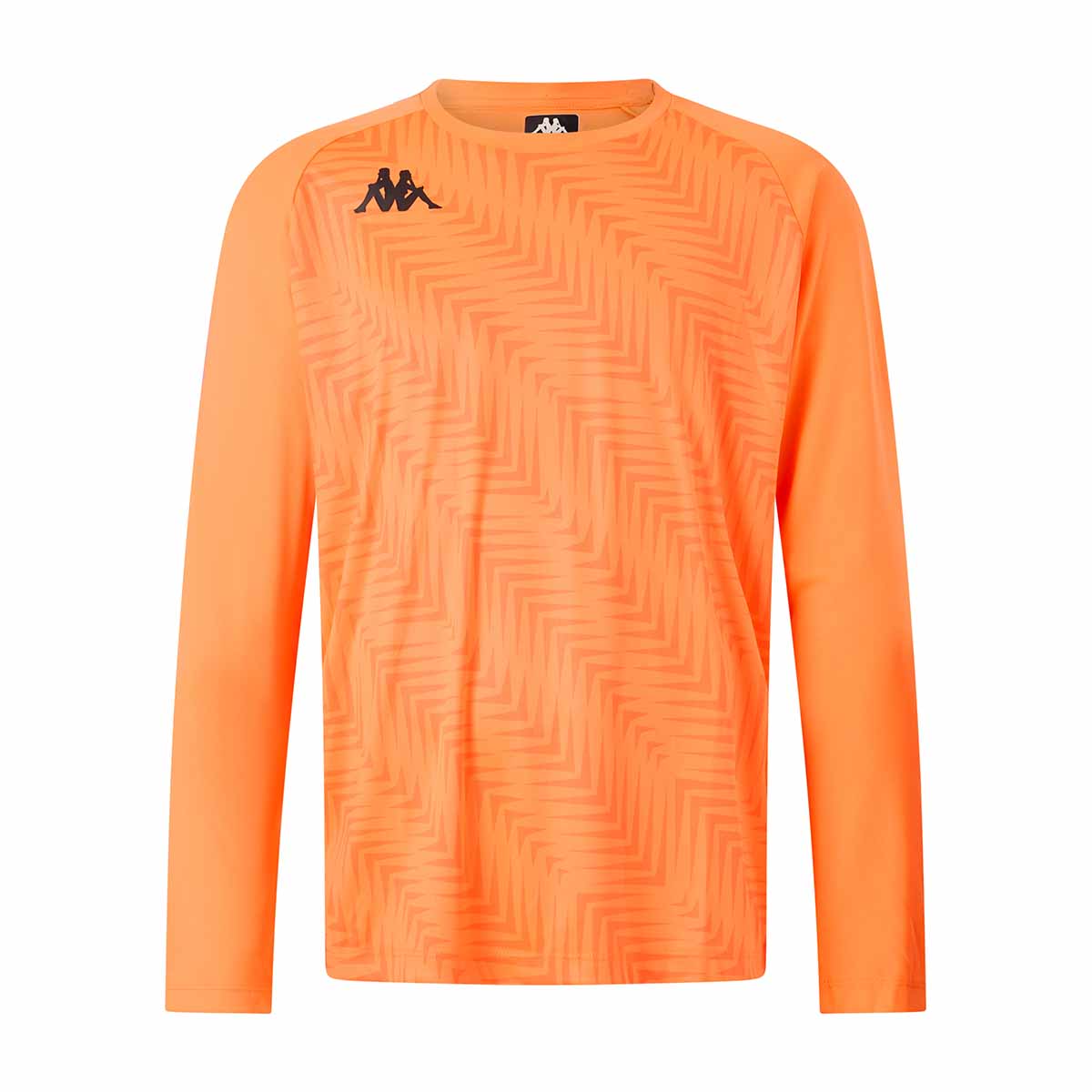 Torwarttrikot Farco - Orange - Herren - Bild 4