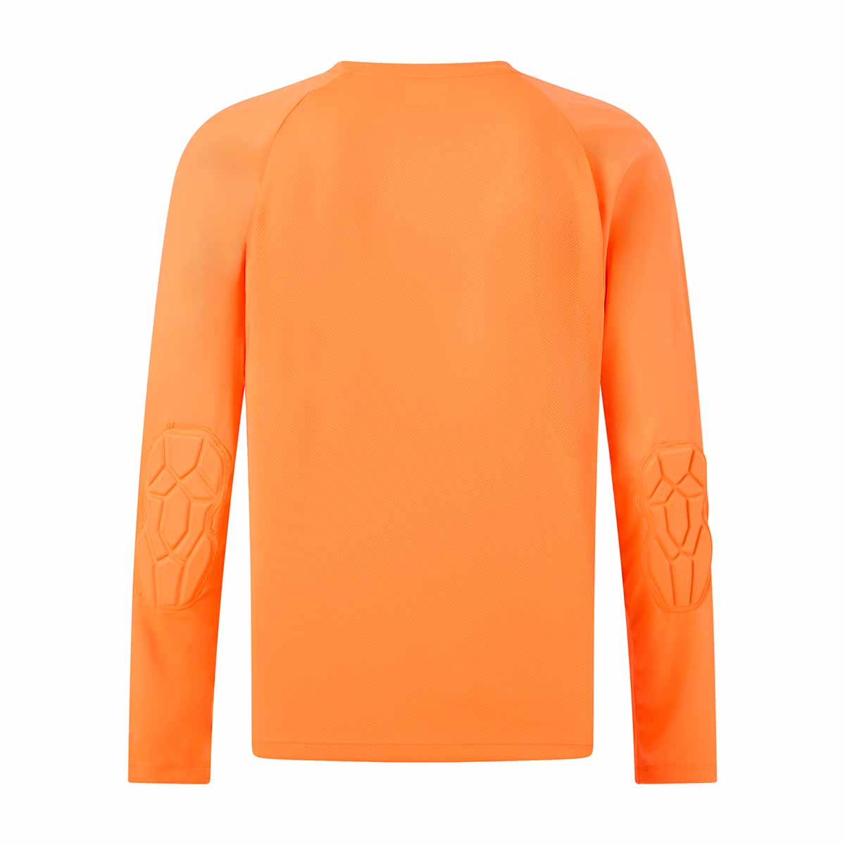 Maillot Goalkeeper Farco Orange Herren - Bild 3