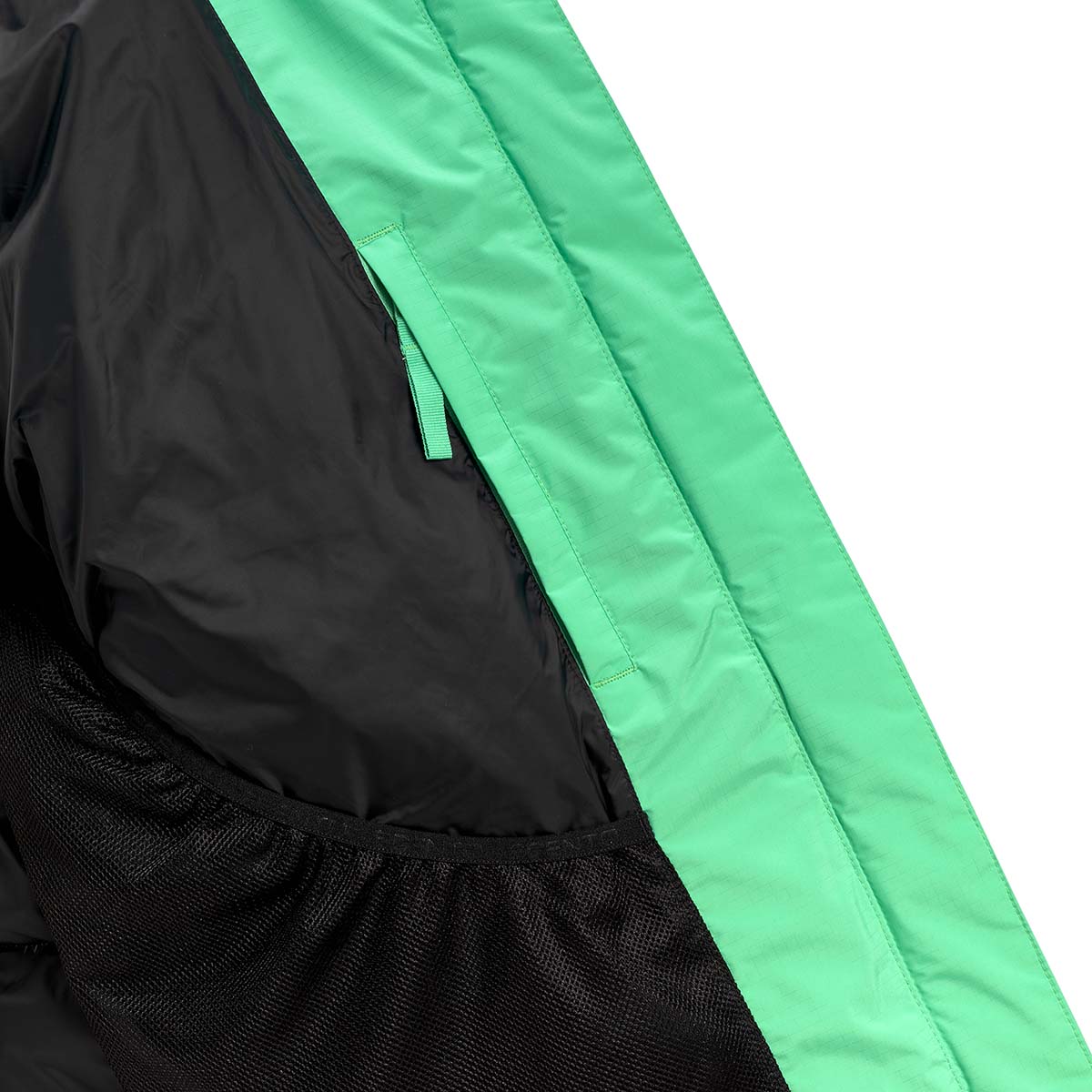 Manteau 6Cento 662C Premium Grün Unisex - Bild 11