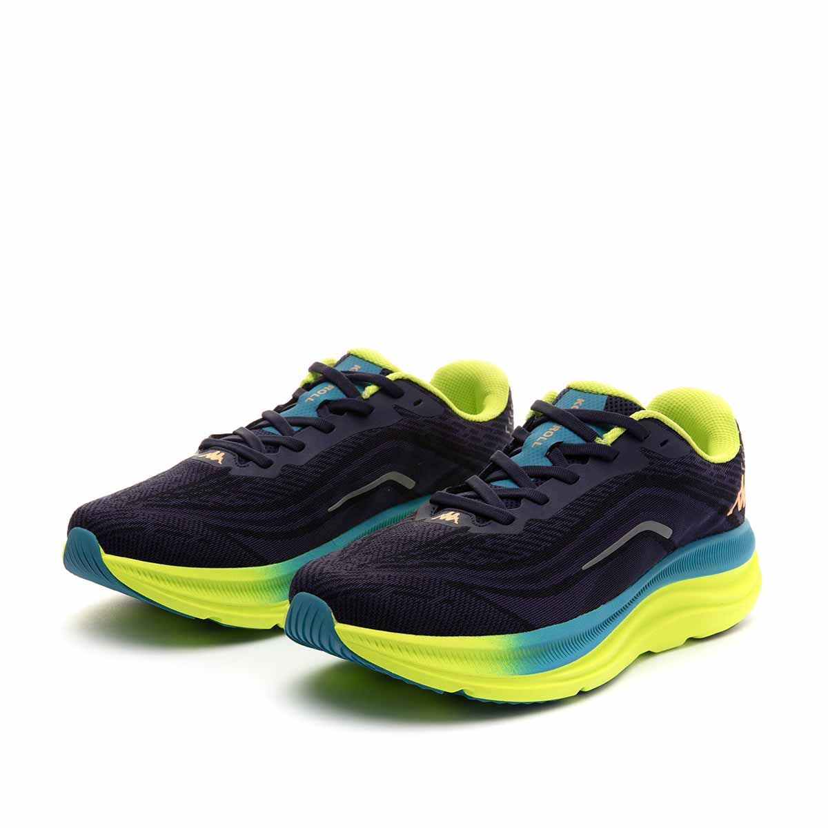 Chaussures Training Kontroll 2 Blau Unisex - Bild 2