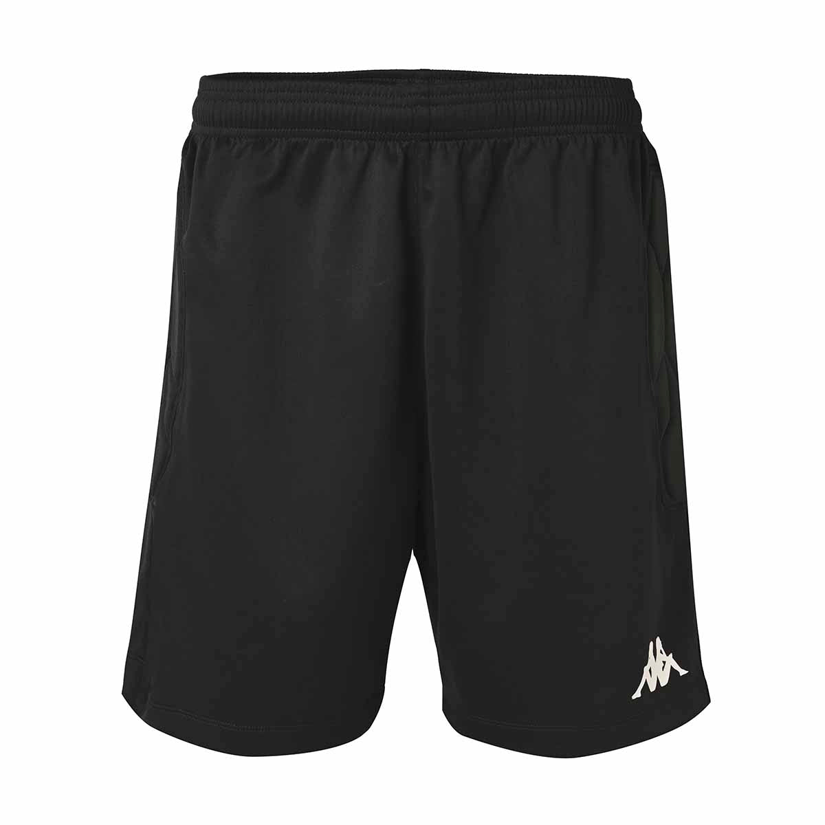 Torwartshorts Favio - Schwarz - Herren - Bild 4