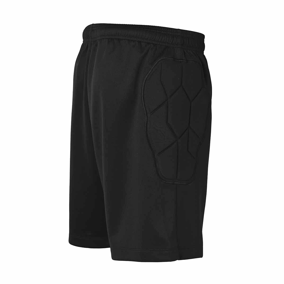 Torwartshorts Favio - Schwarz - Jungen - Bild 3