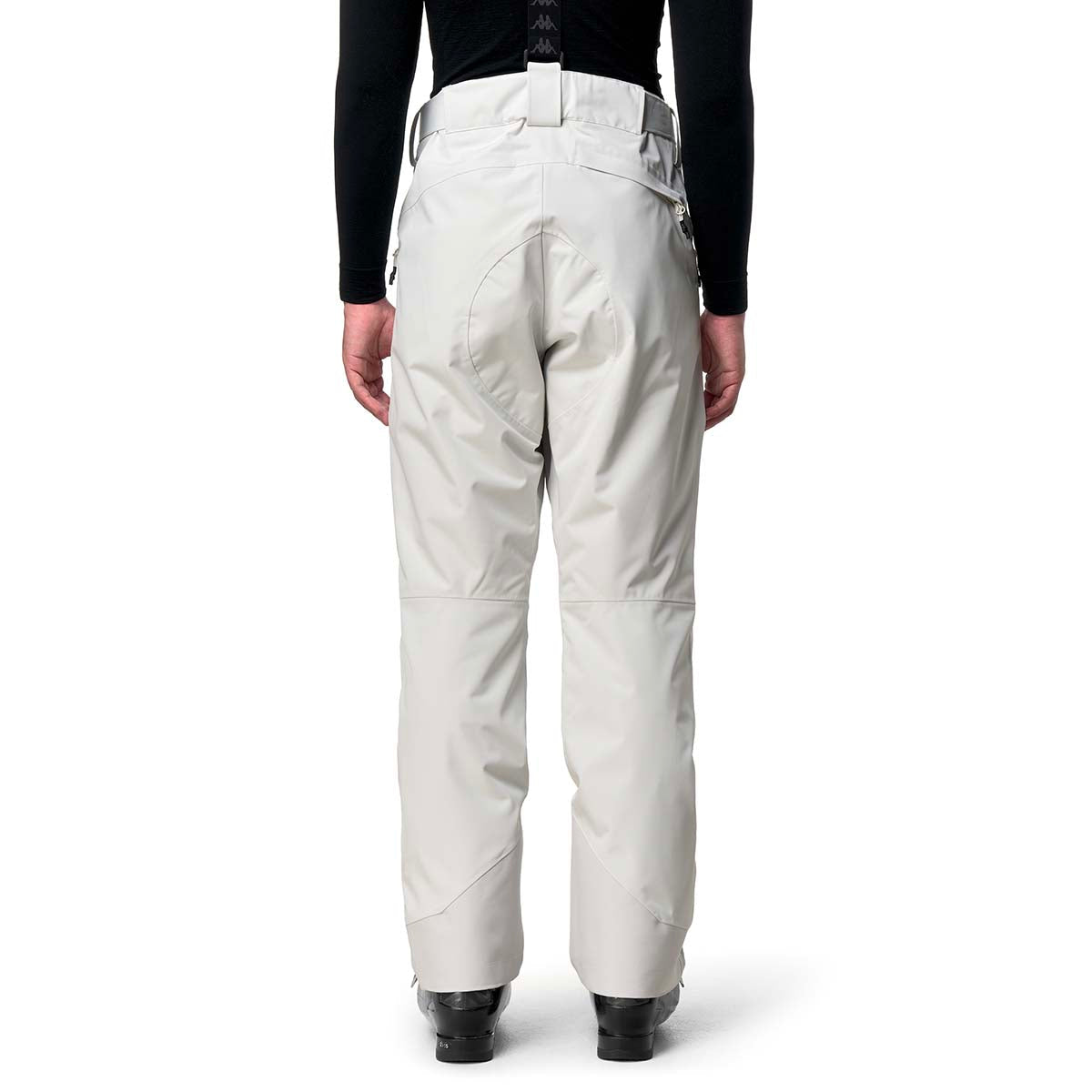 Pantalon 6Cento 622C Premium Weiß Unisex - Bild 5
