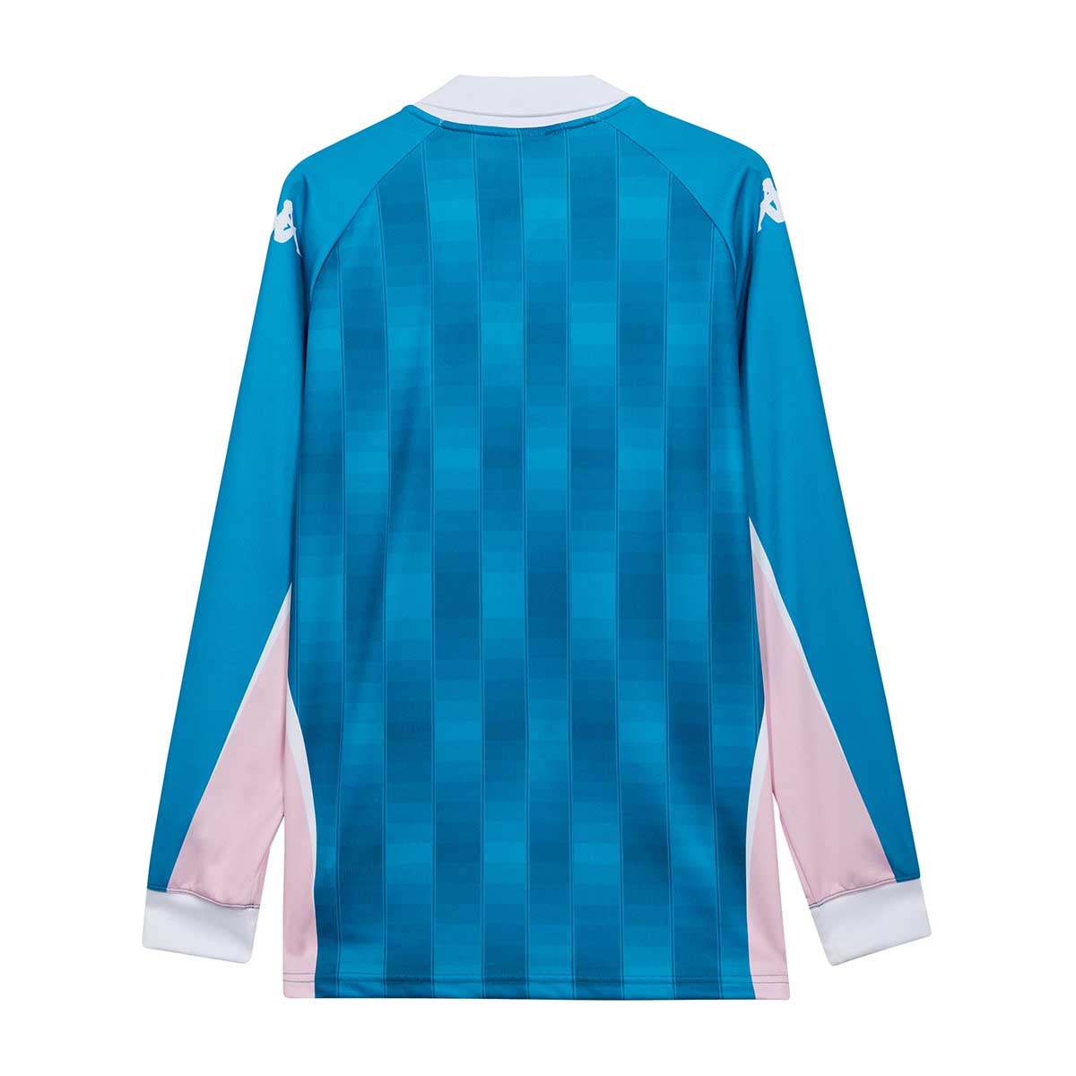 Maillot ML Claro Folie Douce Val Thorens 2025 Blau Unisex - Bild 7