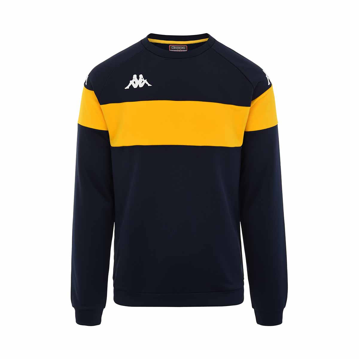 Sweatshirt Dido Blau Kinder - Bild 1