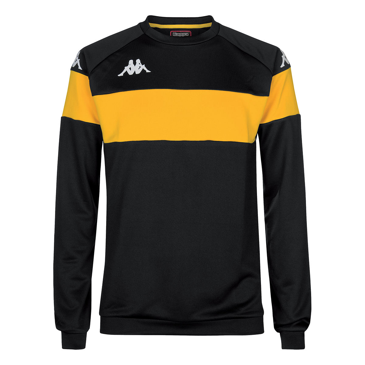 Sweatshirt Dido Schwarz Kinder - Bild 1