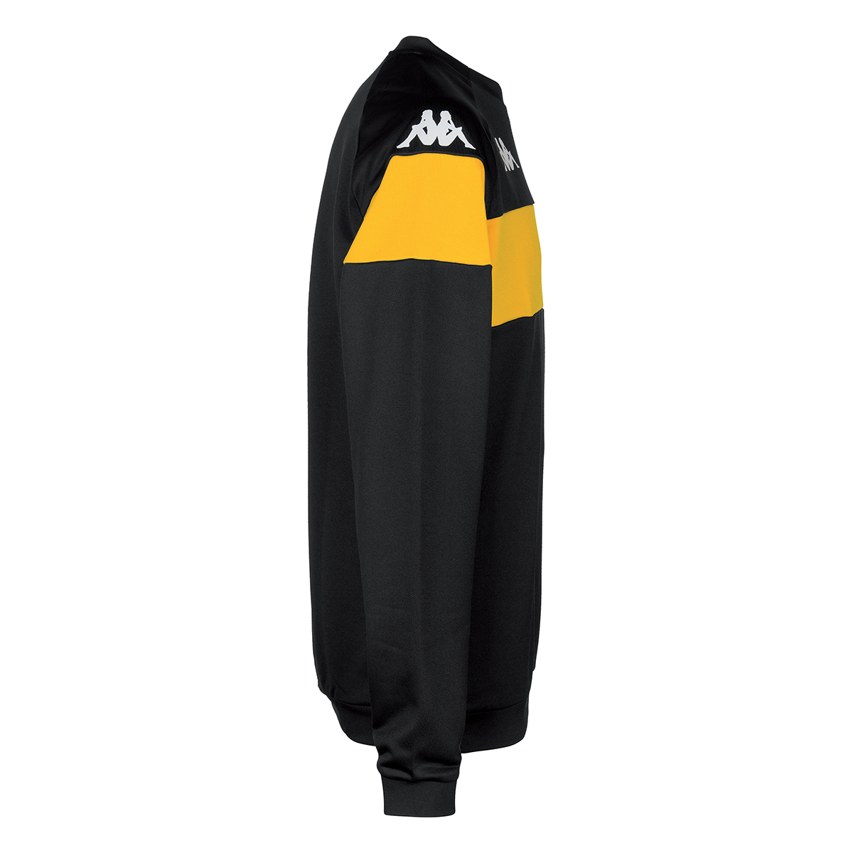 Sweatshirt Dido Schwarz Herren - Bild 2