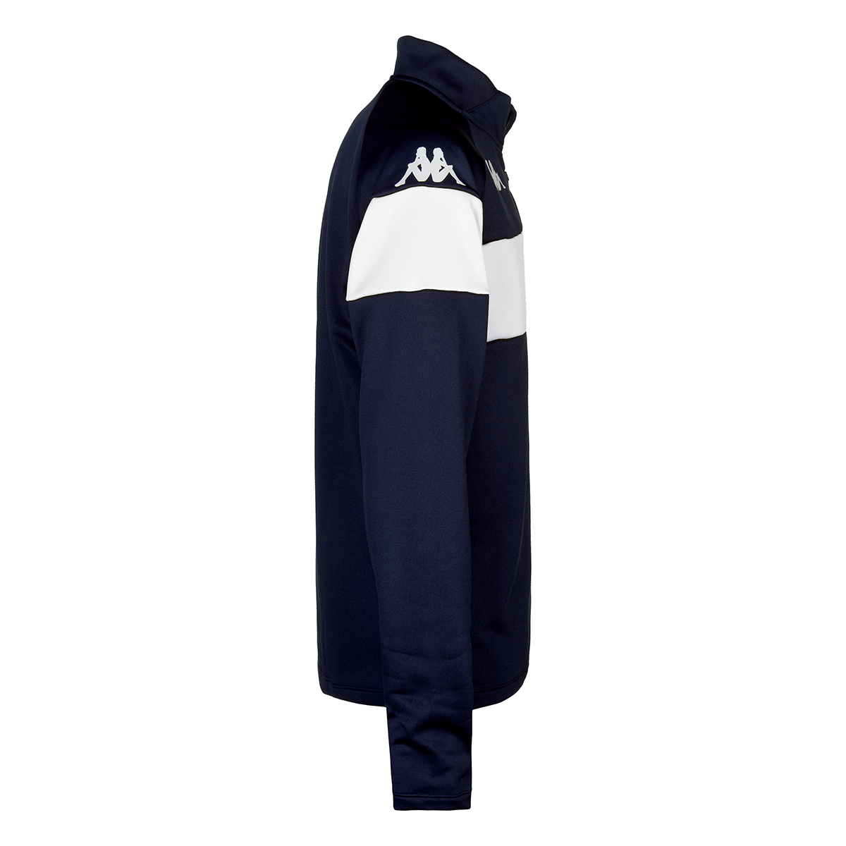 Sweatshirt Dovare Blau Kinder - Bild 2