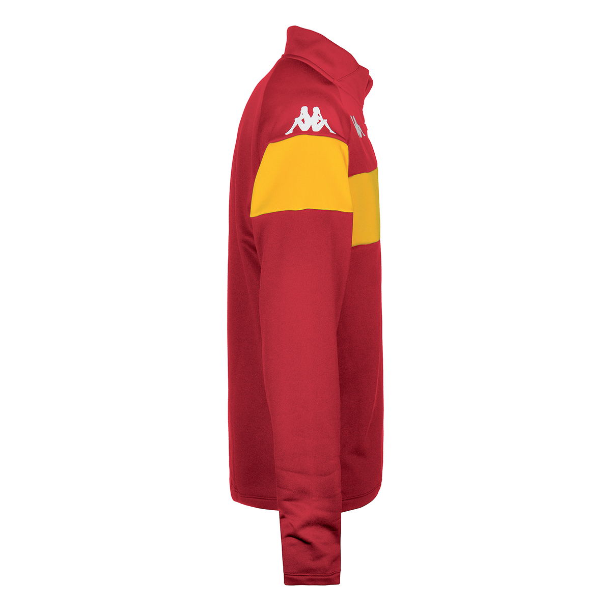 Sweatshirt Dovare Rot Kinder - Bild 2